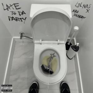 تک موزیک: Late to da part Youngboy Never Broke Again ft. Lil Nas X