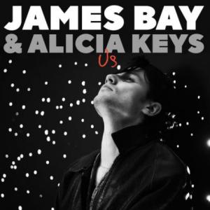 تک موزیک: Us Alicia Keys ft. James Bay