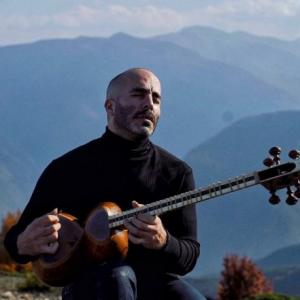 تک موزیک: پاییز را بخاطر بسپار میلاد درخشانی