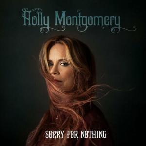 آلبوم: Sorry for nothing Holly Montgomery