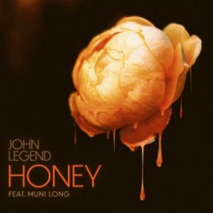 تک موزیک: Honey John Legend ft. Muni Long