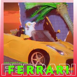 تک موزیک: Ferrari Afrojack ft. Cheat Codes