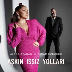 تک موزیک: Askin issiz yollar Alper Atakan ft. Pinar Cubukcu