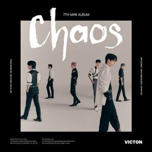 آلبوم: Chaos Victon