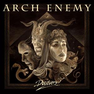 آلبوم: Deceivers Arch Enemy