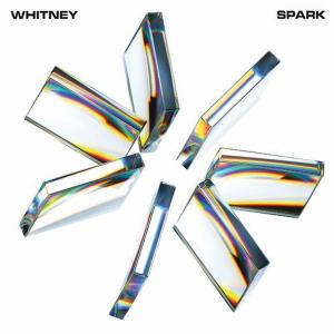 آلبوم: Spark Whitney