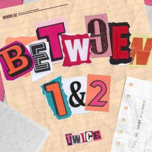 آلبوم: Between 1 and 2 Twice