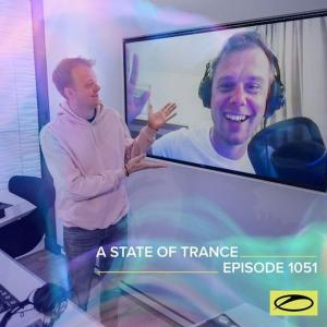 آلبوم: Asot 1051 - armin van buuren - a state of trance episode 1051 Armin Van Buuren