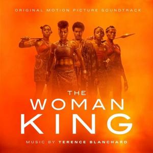 آلبوم: The woman king (original motion picture soundtrack) Terence Blanchard