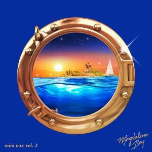 آلبوم: Mini mix vol. 3 Magdalena Bay