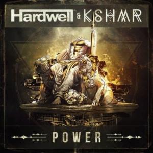 تک موزیک: Power Hardwell ft. Kshmr
