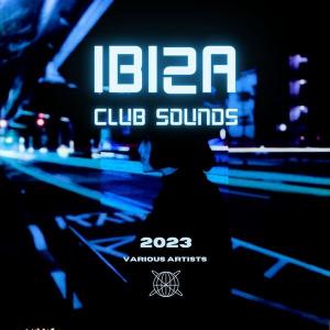 آلبوم: Ibiza club sounds 2023 Various Artists