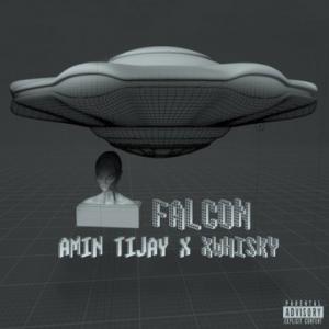 تک موزیک: Falcon امین تی جی ft. Xwhisky