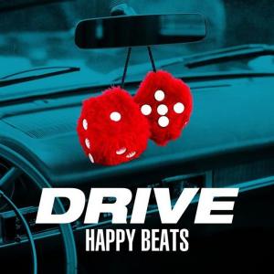 آلبوم: Drive - happy beats Various Artists