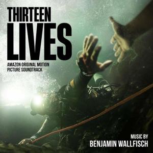 آلبوم: Thirteen lives (amazon original motion picture soundtrack) Benjamin Wallfisch