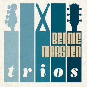 آلبوم: Trios Bernie Marsden