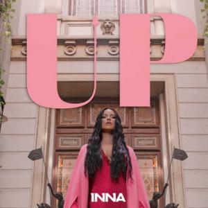 تک موزیک: Up Inna