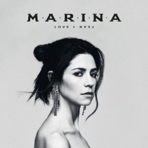 آلبوم: Love plus fear Marina