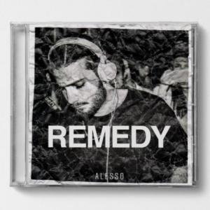 تک موزیک: Remedy Alesso