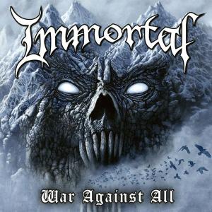آلبوم: War against all Immortal