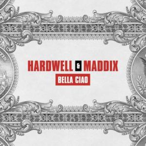 تک موزیک: Bella ciao Hardwell ft. Maddix
