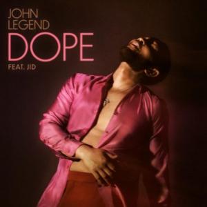 تک موزیک: Dope John Legend