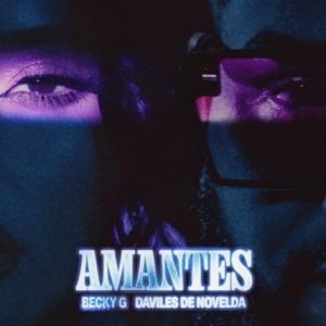 تک موزیک: Amantes Becky G. ft. Daviles De Novelda