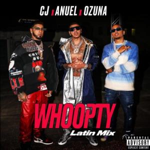 تک موزیک: Whoopty - latin mix Ozuna ft. Anuel Aa ft. Cj