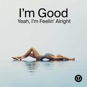 آلبوم: Im good and yeah and im feelin alright Various Artists