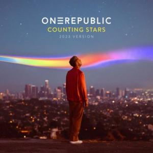 تک موزیک: Counting stars - 2023 version Onerepublic