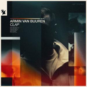 تک موزیک: Clap Armin Van Buuren