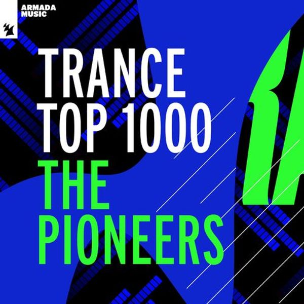 Trance Top 1000 The Pioneers Iromusic