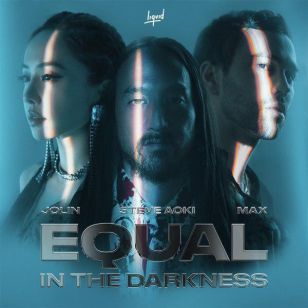 تک آهنگ Equal in the Darkness Steve AokiMaxJolin Tsai