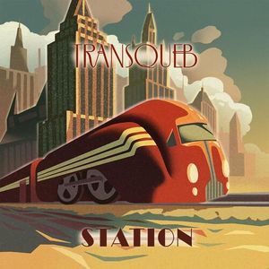آلبوم Station Transqueb