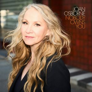 آلبوم Nobody Owns You Joan Osborne