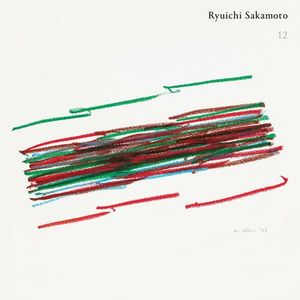 آلبوم 12 Ryuichi Sakamoto