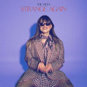 آلبوم Strange Again The Vices