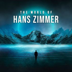 آلبوم The World of Hans Zimmer Hans Zimmer