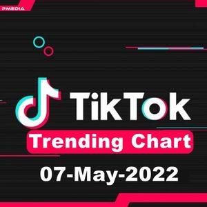 آلبوم TikTok Trending Top 50 Singles Chart (07-May-2022) Various Artists