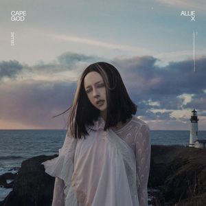 آلبوم Cape God (Deluxe) Allie X