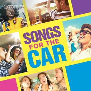 آلبوم Songs for the Car Various Artists