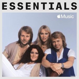 آلبوم ABBA Essentials Various Artists