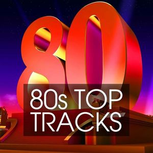 آلبوم 80s Top Tracks Various Artists