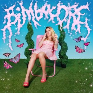 آلبوم Bimbocore Scene Queen