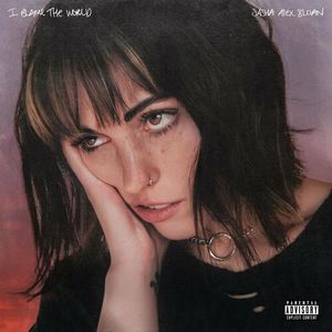 آلبوم I Blame The World Sasha Alex Sloan
