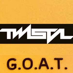 آلبوم Twista Goat Playlist Twista
